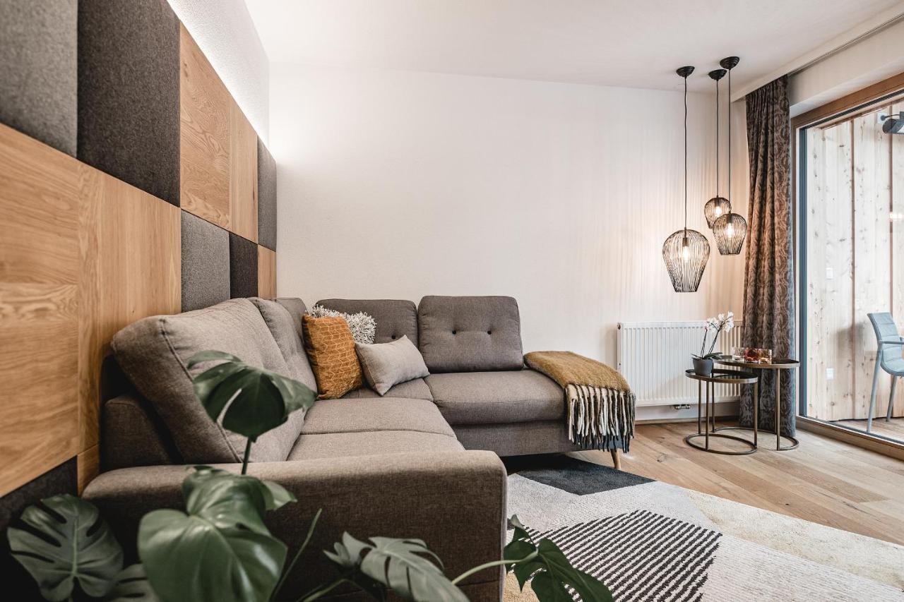 Cabin8 Alpine Flair Apartments Pertisau Bagian luar foto